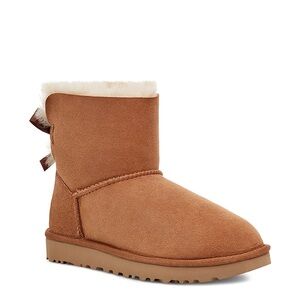 UGG Bailey Bow Mini Boot